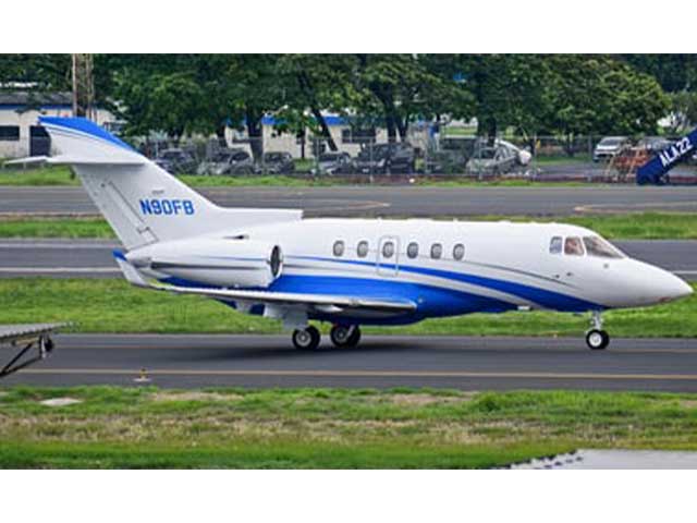 2003 Hawker 800XP for Sale | Pro Jet Consulting