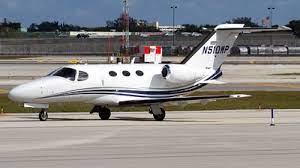  Citation Mustang for Sale | Pro Jet Consulting