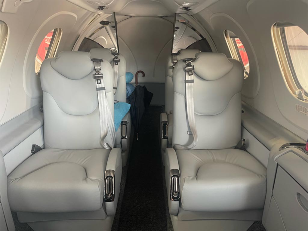 2004 Beechcraft Premier 1 for sale | Pro Jet Consulting