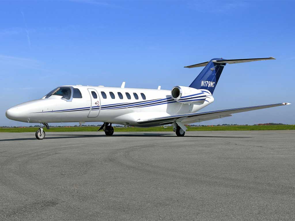2005 Cessna Citation CJ3 for Sale | Pro Jet Consulting
