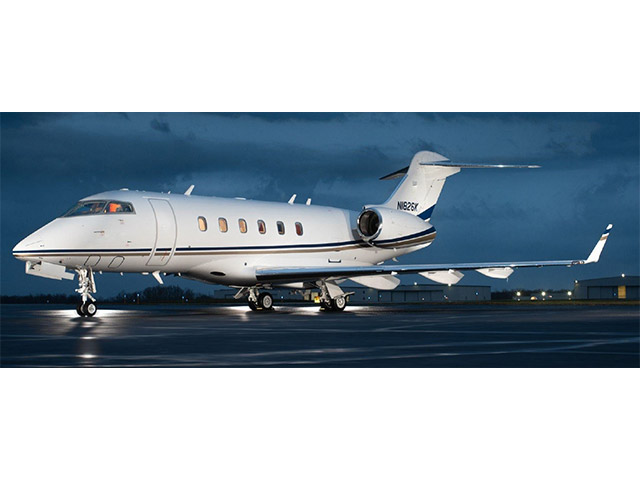  Challenger 300 for Sale | Pro Jet Consulting