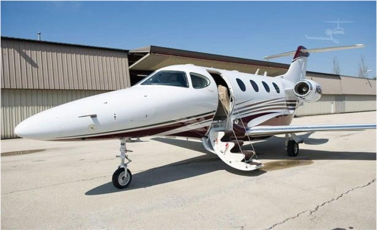 2012 Beechcraft Premier 1A for Sale | Pro Jet Consulting