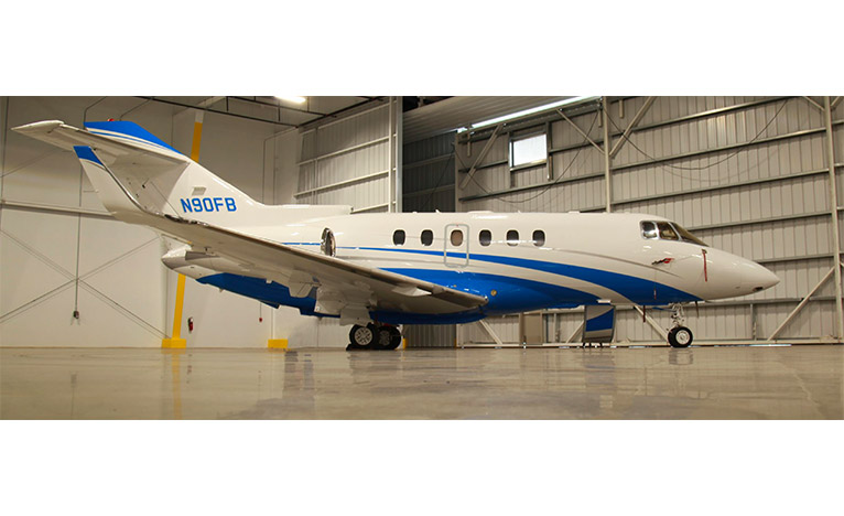 Related Aircraft with Pro Jet Consulting | Cleveland Ohio
